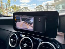 2020 Mercedes-Benz
C-Class C200