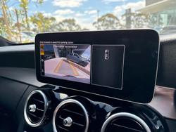 2020 Mercedes-Benz
C-Class C200
