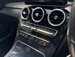 2020 Mercedes-Benz
C-Class C200