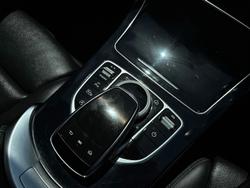 2020 Mercedes-Benz
C-Class C200
