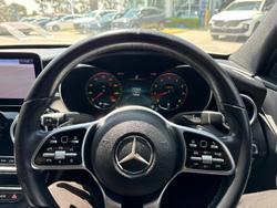 2020 Mercedes-Benz
C-Class C200