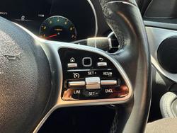 2020 Mercedes-Benz
C-Class C200