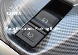 2024 GWM Haval Jolion Ultra Hybrid