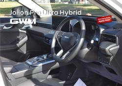 2024 GWM Haval Jolion Ultra Hybrid