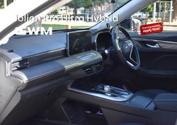 2024 GWM Haval Jolion Ultra Hybrid