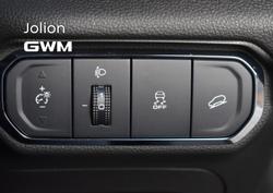 2024 GWM Haval Jolion Ultra Hybrid