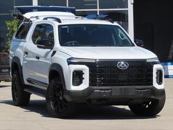 2024 LDV T60 Max PLUS