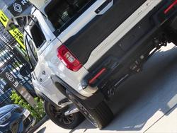 2024 LDV T60 Max PLUS