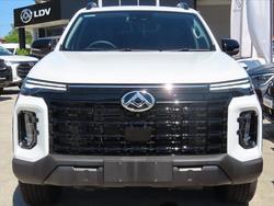 2024 LDV T60 Max PLUS