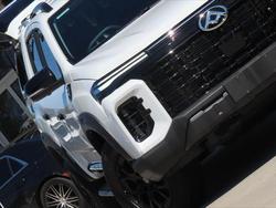 2024 LDV T60 Max PLUS