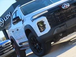 2024 LDV T60 Max PLUS