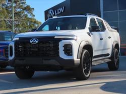 2024 LDV
T60 Max PLUS