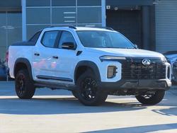 2024 LDV
T60 Max PLUS