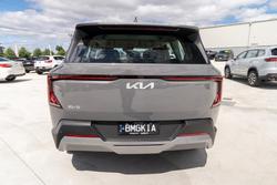 2024 Kia
EV5 Air Standard Range
