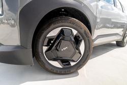 2024 Kia
EV5 Air Standard Range