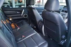 2013 FORD
                TERRITORY TITANIUM (4x4)