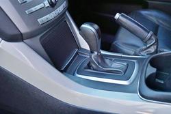 2013 FORD
                TERRITORY TITANIUM (4x4)