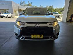 2019 MITSUBISHI
OUTLANDER LS 7 SEAT AWD
