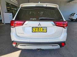 2019 MITSUBISHI
OUTLANDER LS 7 SEAT AWD