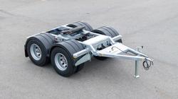 2026 Krueger Rt Dolly Silver