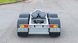2025 Krueger Rt Dolly Silver