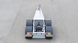 2026 Krueger Rt Dolly Silver