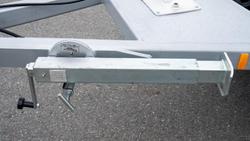 2025 Krueger Rt Dolly Silver