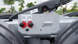 2025 Krueger Rt Dolly Silver