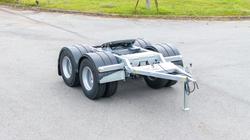 2025 Krueger Rt Dolly Silver