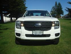 2024 Ford
Ranger XL