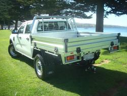 2024 Ford
Ranger XL
