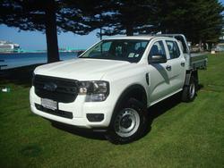 2024 Ford
Ranger XL