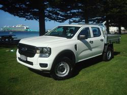 2024 Ford
Ranger XL
