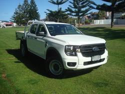 2024 Ford
Ranger XL