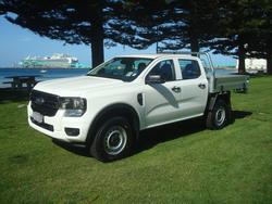 2024 Ford
Ranger XL