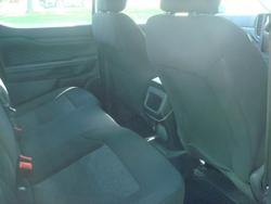 2024 Ford
Ranger XL