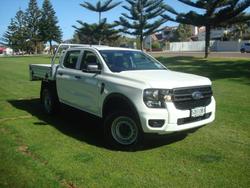 2024 Ford
Ranger XL