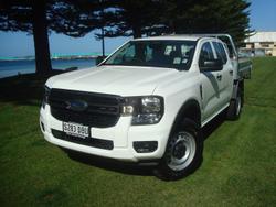2024 Ford
Ranger XL