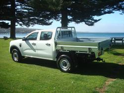 2024 Ford
Ranger XL