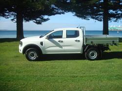 2024 Ford
Ranger XL