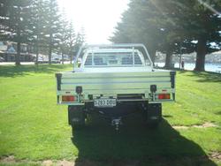 2024 Ford
Ranger XL