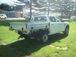 2024 Ford
Ranger XL
