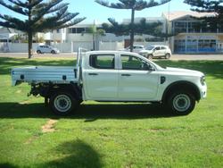 2024 Ford
Ranger XL
