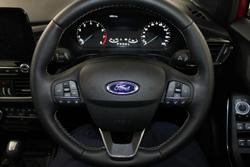 2023 Ford
Puma