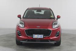 2023 Ford
Puma
