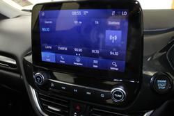 2023 Ford
Puma