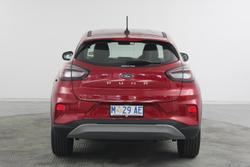 2023 Ford
Puma