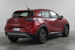 2023 Ford
Puma