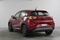 2023 Ford
Puma