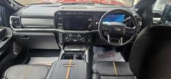 2024 Ford
                F450 Platinum